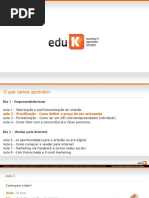 Aula 02 - Precificacao Como Definir o Preco Do Seu Artesanato