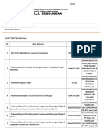 Pedoman Bendungan PDF