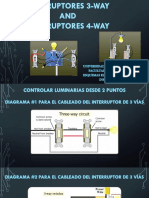 3-Way Switches and 4-Way Switches PDF