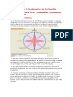 Geografia Geral e Do Brasil Vol 1