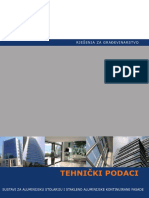 Aluk - HR Katalog Profili Fasade