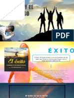 Persona de Éxito