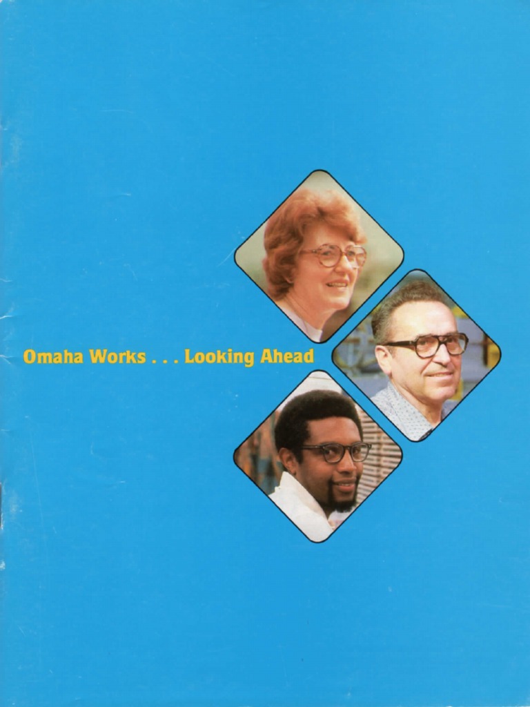 Western Electric Omaha 25th Aniv