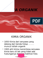 Kimia Organik 1 Oke 2