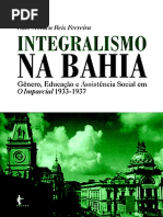 Laís M.reis Ferreira - Integralismo Na Bahia