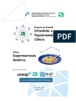 Pra769ticas Laboratoriais Experimentando Gene769tica 2007 (1)
