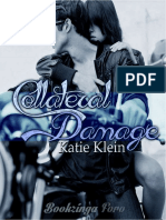 Collateral Damage (Katie Klein)