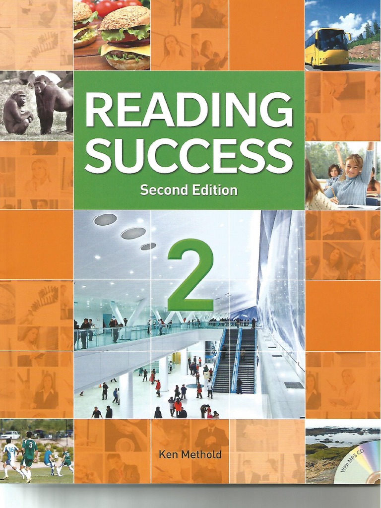 Reading Success 2 PDF | PDF