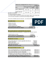 Vida Util de Los Aceros de Perforacion