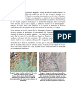 Dinámica Fluvial Fotogeologia