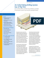 Baker Coiltrak - ch-0910 PDF