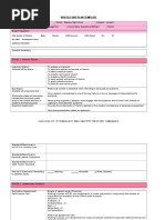 persuasive unit plan