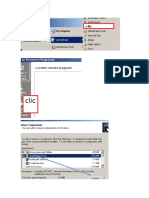 Practica de Practicaas Todos Ftp y Servicios Web