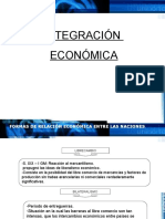 Negocios Integracion