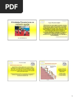 Psicomotricidade No Contexto Escolar