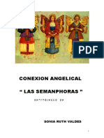 Conexion Angelical Las Semanphoras PDF