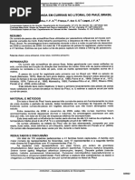 Identificação taxonomica - ictiofauna0001baiacu