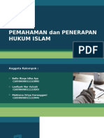 Hukum Islam