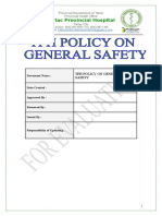 Tph General Safety Policy_evaluation Copy