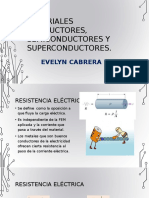 Materiales Conductores, Semiconductores y Superconductores (Autoguardado)