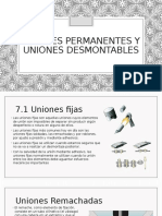 Uniones permanentes y uniones desmontables.pptx
