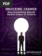 Unlocking Change