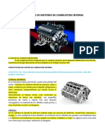 Elementos Fijos Del Motor