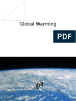 Global Warming