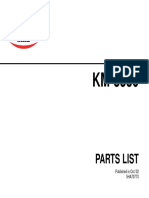 KM 8530 PPDF