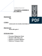 Lab 4 Polarizacion y Estabilizacion