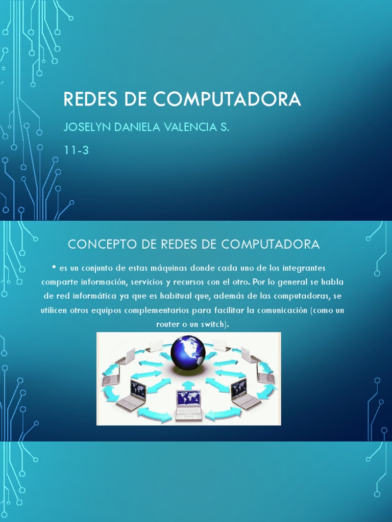 Redes de Computadora - pdf2 | Descargar gratis PDF | Topología de la ...