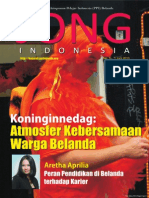 Jong Indonesia Edisi 3 Juni 2010