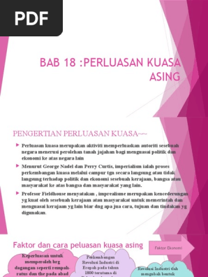 Bab 18 Pdf