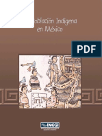 la poblacion indigena en mexico.pdf