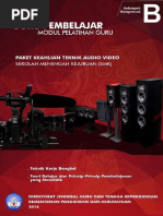 Download b Teknik Audio Video Teknik Kerja Bengkel by Made Sukariana SN327013233 doc pdf