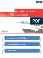 NHIS_National Health Insurance Big Data