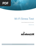 A Very Good WiFi APs Stress Test Report.pdf