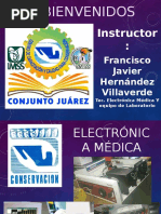 Electronica Medica Basica 1