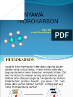 kuliah9_senyawahidrokarbon