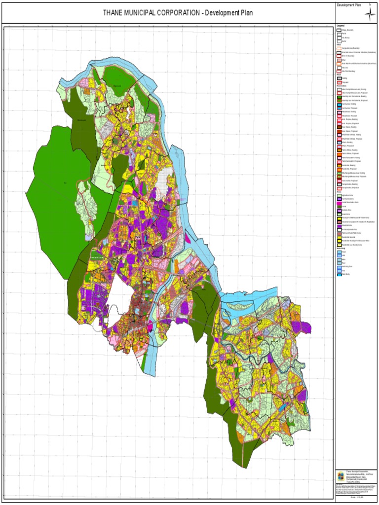 DP - Merge 1 To 11 | Download Free PDF | Urban Planning | Nature