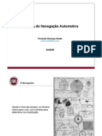 ApresentaþÒo SistNavegacaoUNA PDF