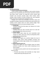 Download makalah PROYEKSI PENDUDUK by Si Fania SN327023037 doc pdf