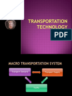 11 - Transportation Technology