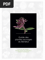 Download Guide des plantes sauvages du Benelux read excerpts oct 2016 by Botanic Garden Meise Belgium SN327023794 doc pdf