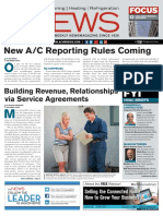 The News - HVACR Contractor Weekly Magazine - 25 Jul 2016