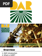 1-CARP Presentation for Distribution