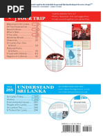 Sri Lanka 12 Contents PDF