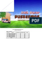 Data Dasar Puskesmas Final - DKI Jakarta