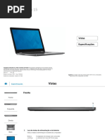 Inspiron 15 7568 Laptop Reference Guide Pt Br