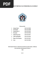 Download Makalah Pertumbuhan Dan Perkembangan Kerbau by Arie Dantha Nbc SN327035378 doc pdf